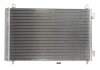 Радиатор кондиционера THERMOTEC KTT110539 (фото 1)