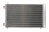 Радиатор кондиционера THERMOTEC KTT110539 (фото 2)