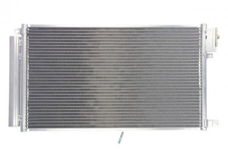 Радиатор кондиционера THERMOTEC KTT110540 (фото 1)