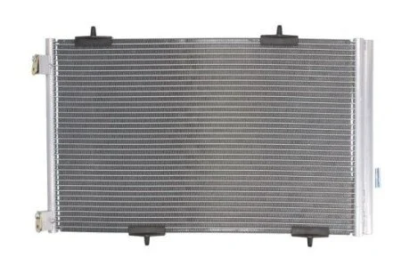 Радиатор кондиционера THERMOTEC KTT110541