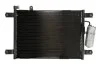 Конденсатор, кондиционер THERMOTEC KTT110542 (фото 2)