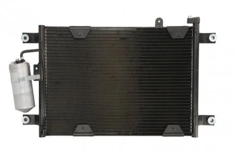Конденсатор, кондиционер THERMOTEC KTT110542