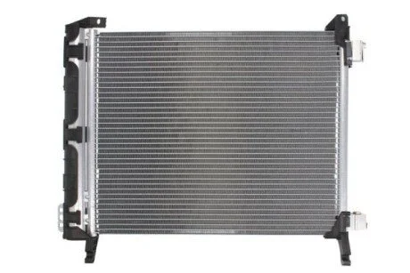 Радиатор кондиционера THERMOTEC KTT110543