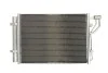 Радиатор кондиционера THERMOTEC KTT110552 (фото 2)