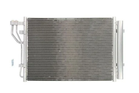 Радиатор кондиционера THERMOTEC KTT110552