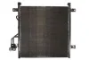 Радіатор кондиціонера THERMOTEC KTT110558 (фото 2)