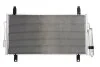 Радиатор кондиционера THERMOTEC KTT110559 (фото 2)