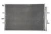 Радиатор кондиционера THERMOTEC KTT110566 (фото 1)