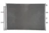 Радиатор кондиционера THERMOTEC KTT110566 (фото 2)