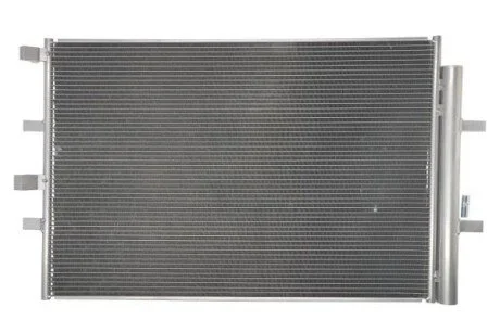 Радиатор кондиционера THERMOTEC KTT110566