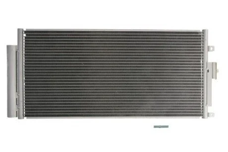 Радиатор кондиционера THERMOTEC KTT110568 (фото 1)