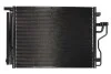 Радиатор кондиционера THERMOTEC KTT110569 (фото 2)
