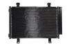 Радіатор кондиціонера THERMOTEC KTT110570 (фото 2)