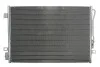 Радиатор кондиционера THERMOTEC KTT110571 (фото 2)