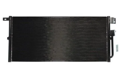 Радиатор кондиционера THERMOTEC KTT110572