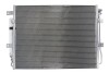 Радиатор кондиционера THERMOTEC KTT110573 (фото 2)