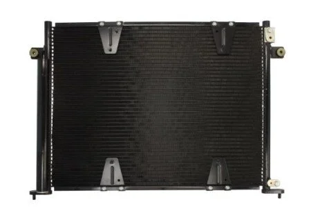 Радиатор кондиционера THERMOTEC KTT110578