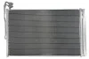 Радіатор кондиціонера THERMOTEC KTT110582 (фото 2)