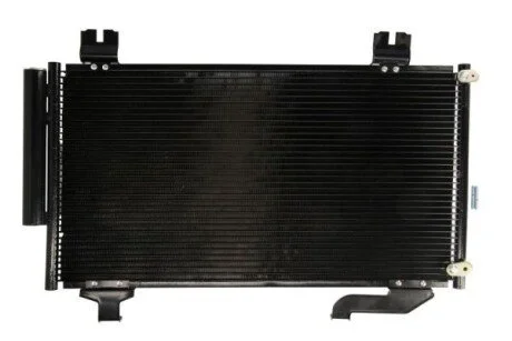 Радіатор кондиціонера THERMOTEC KTT110593