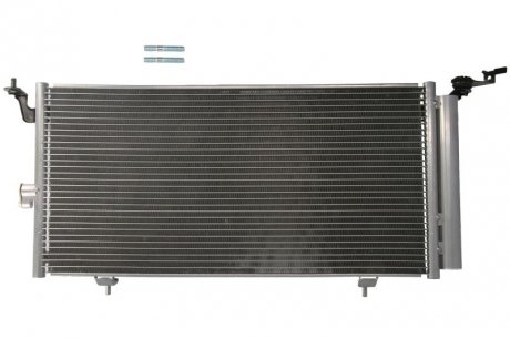 Радиатор кондиционера THERMOTEC KTT110594 (фото 1)