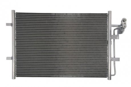 Радиатор кондиционера THERMOTEC KTT110595