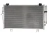 Радиатор кондиционера THERMOTEC KTT110596 (фото 2)
