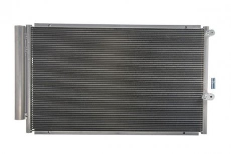 Радиатор кондиционера THERMOTEC KTT110597 (фото 1)