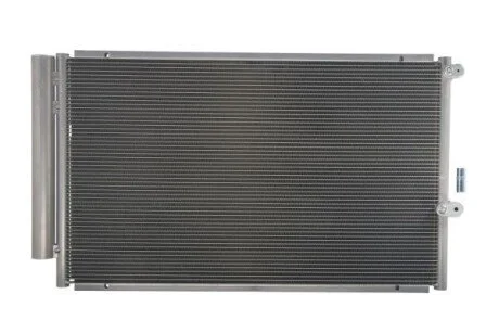 Радиатор кондиционера THERMOTEC KTT110597