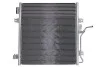 Радіатор кондиціонера THERMOTEC KTT110599 (фото 2)
