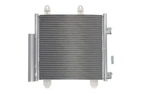 Радиатор кондиционера THERMOTEC KTT110600