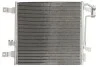 Радиатор кондиционера THERMOTEC KTT110604 (фото 2)