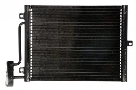 Конденсатор, кондиционер THERMOTEC KTT110605