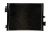 Радиатор кондиционера KTT110606