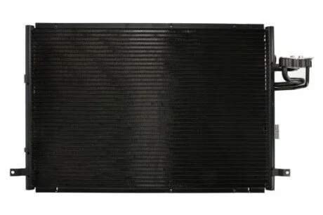 Радиатор кондиционера THERMOTEC KTT110609