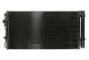 Радіатор кондиціонера THERMOTEC KTT110613 (фото 2)