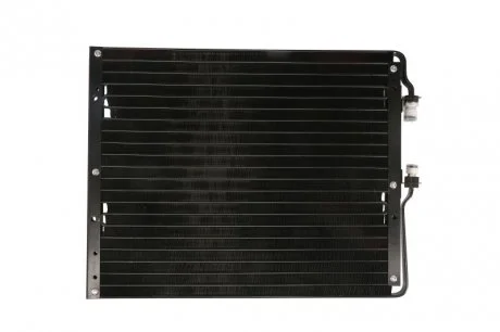 Радиатор кондиционера THERMOTEC KTT110615 (фото 1)