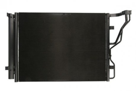 Радиатор кондиционера THERMOTEC KTT110619 (фото 1)