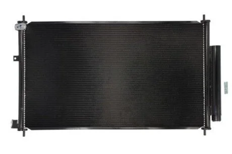 Радіатор кондиціонера THERMOTEC KTT110628