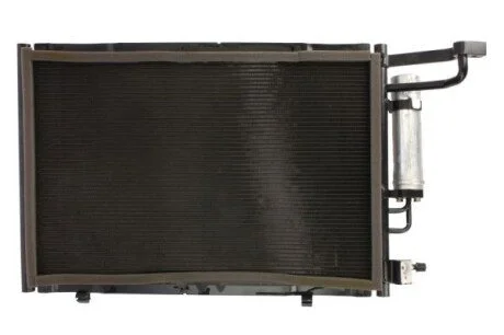 Радиатор кондиционера THERMOTEC KTT110629