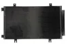 Конденсатор, кондиционер THERMOTEC KTT110630 (фото 2)
