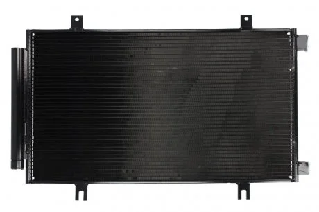 Конденсатор, кондиционер THERMOTEC KTT110630