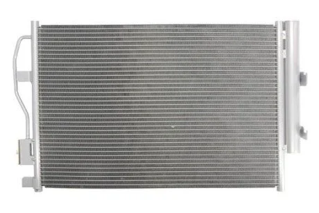 Радиатор кондиционера THERMOTEC KTT110632