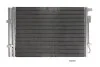 Радіатор кондиціонера THERMOTEC KTT110634 (фото 2)