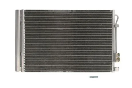 Радіатор кондиціонера THERMOTEC KTT110634