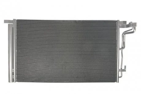 Конденсатор, кондиционер THERMOTEC KTT110637