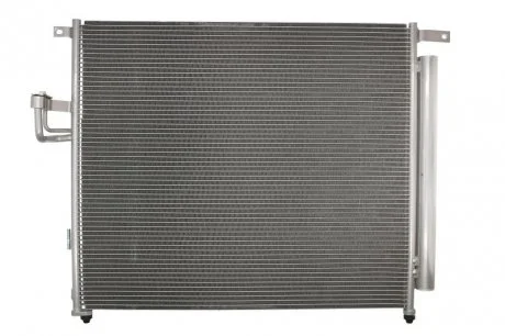 Конденсатор, кондиционер THERMOTEC KTT110641