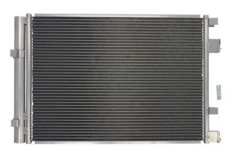 Радиатор кондиционера THERMOTEC KTT110643