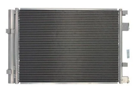 Радіатор кондиціонера THERMOTEC KTT110643
