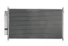 Радиатор кондиционера THERMOTEC KTT110653 (фото 2)