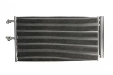 Радиатор кондиционера THERMOTEC KTT110655